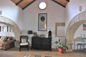 Appartement Medina Sidonia - Casa De Los Arcos - Vaulted/Peaceful/Central Medina-Sidonia Spanien