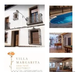Casa Rural Villa Margarita - Ocaña