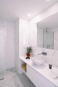 BBA Apartments Palácio I - Douro View, Gym & Free Parking