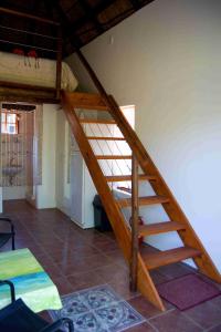 Suzies Loft - NUDE - SunEden Family Naturist Resort