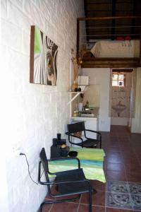 Suzies Loft - NUDE - SunEden Family Naturist Resort