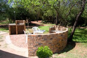 Suzies Loft - NUDE - SunEden Family Naturist Resort