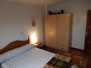 Casa de campo cerca del mar