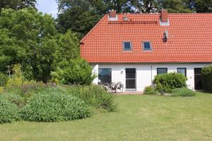 Apartement Kleine Auszeit - Natur und Erholung in Mecklenburg Reimershagen Saksamaa