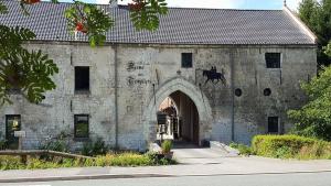 La Ferme des Templiers de Fléchinelle