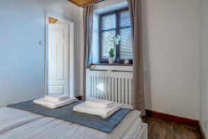 Apartamenty Zdrojowa