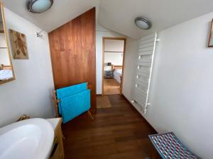 Maisons de vacances le montanet : photos des chambres