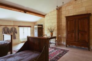 B&B / Chambres d'hotes Chateau Champcenetz : photos des chambres