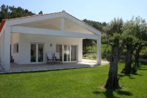 Encosta da Camarinha - Beco