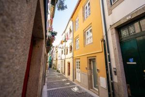 Sé with Love- O seu novo local preferido