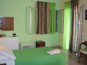 Roula's Studios & Apartment Corfu Greece