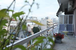 Leoforos 28is Oktovriou