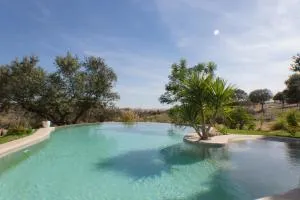 Sierra hornachos - Valencia de las Torres