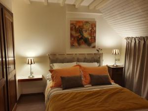 B&B / Chambres d'hotes lesroses1680 : photos des chambres
