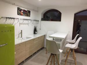 VIVAZA Villa Szigliget