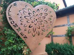 Dorfidyll Wendisch Priborn - Stepenitz