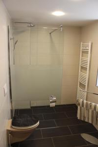 Ferienwohnung am Fluss