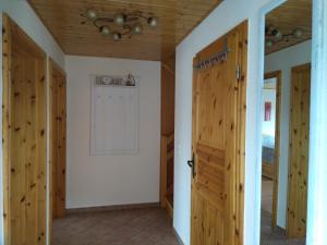 Dorfidyll Wendisch Priborn