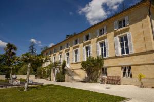 B&B / Chambres d'hotes Chateau Champcenetz : photos des chambres