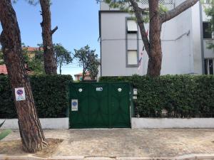 Shell House, Casa con ampio giardino a 100m dal mare