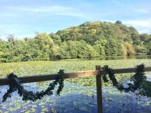 La Maison de Beauport - Kerfot