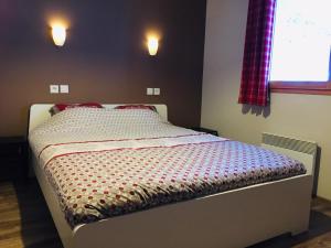 Duplex Familial à Vars, Chalets des Rennes