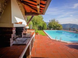 Four-Bedroom Villa