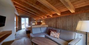 Alpenjuwel Rohnenspitze