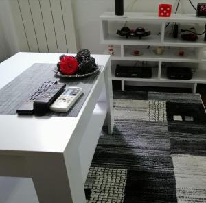 Studio Apartman KOCKA