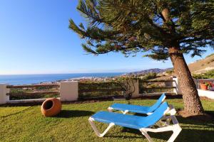 Villa Hermoso SpainSunRentals 1146