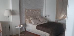 Estudio Deluxe Playa de la Victoria