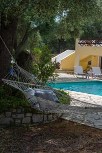 Villa Elaia Suites & Apartments No.3 Paxoi Greece