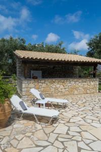 Villa Elaia Suites & Apartments No.3 Paxoi Greece