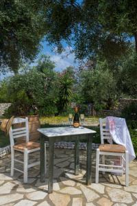 Villa Elaia Suites & Apartments No.3 Paxoi Greece
