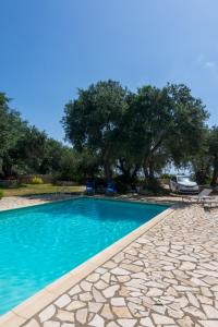 Villa Elaia Suites & Apartments No.3 Paxoi Greece