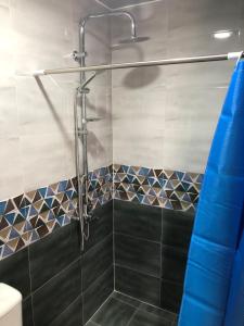 Wander Kazbegi Hotel