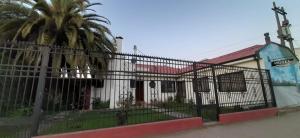 Hotel Boutique Molino Viejo