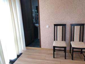 Wander Kazbegi Hotel