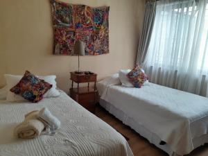 Hotel Boutique Molino Viejo