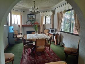 Hotel Boutique Molino Viejo