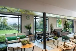 Erettz Dafna Travel Hotel - Yuval