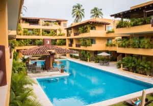 Residencial Los Mangos - Departamento 205 - 4hvězdičkové hotely ve městě Zihuatanejo