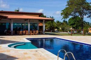 Pousada Villa das Palmeiras