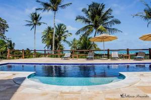 Pousada Villa das Palmeiras