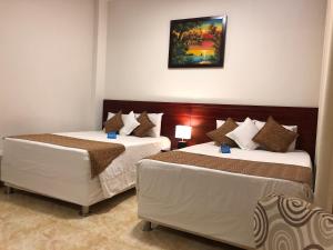 Hotel Europa