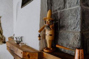 Ferienhaus Schreinert-Zart