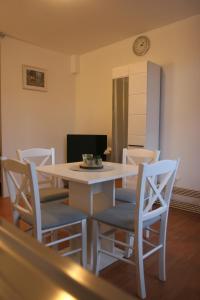 STUDIO APARTMAN MARIA