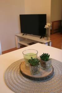 STUDIO APARTMAN MARIA