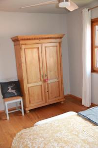 Ferienwohnung Oberammergau