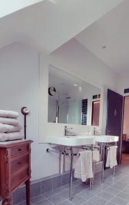 Domaine de Saint Loth